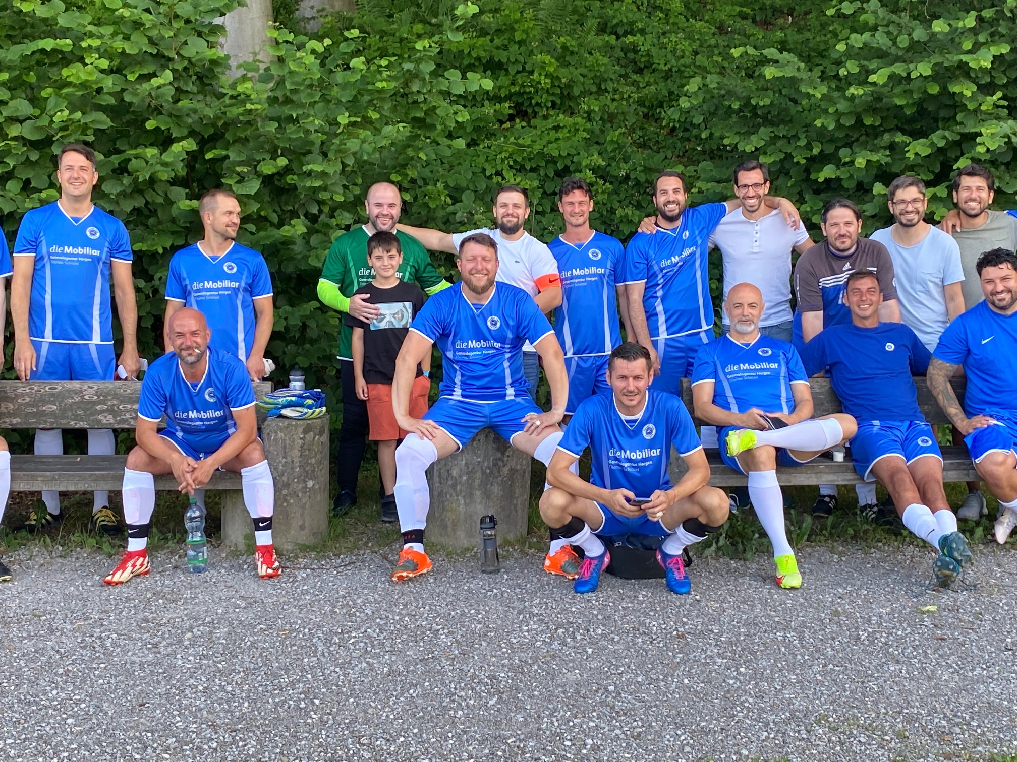 Team FC Horgen business-hotel-meierhof-in-horgen-z-rich